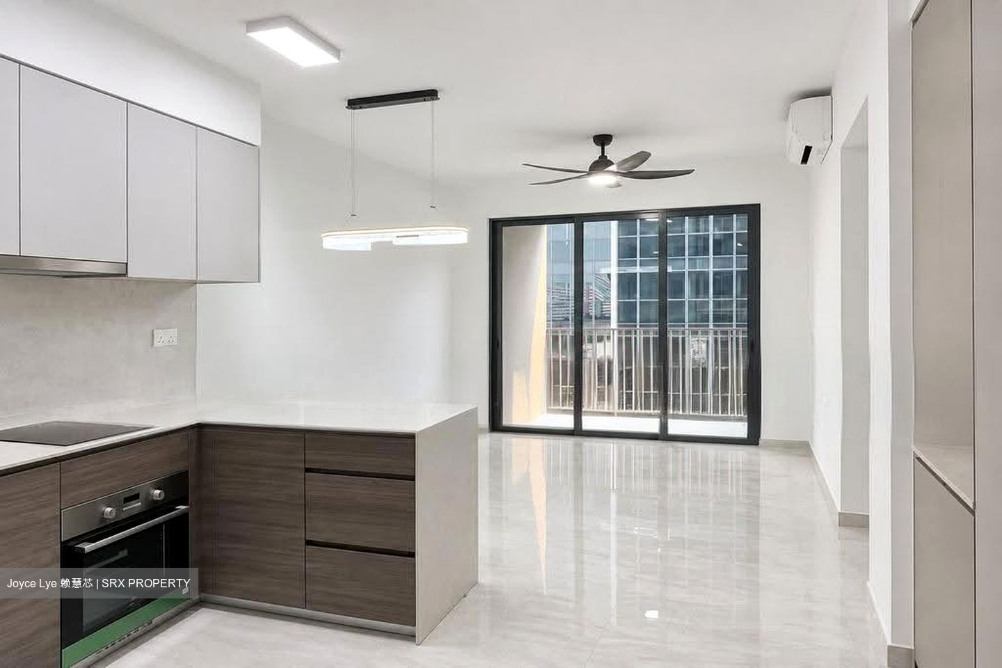 The Florence Residences (D19), Apartment #618951821